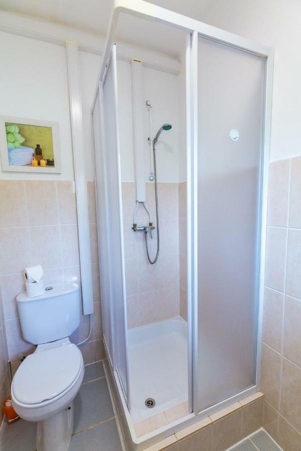 Apartamento Vista Oceano II Caniço Exterior foto